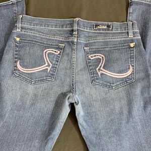 Authentic Rock & Republic Jeans
